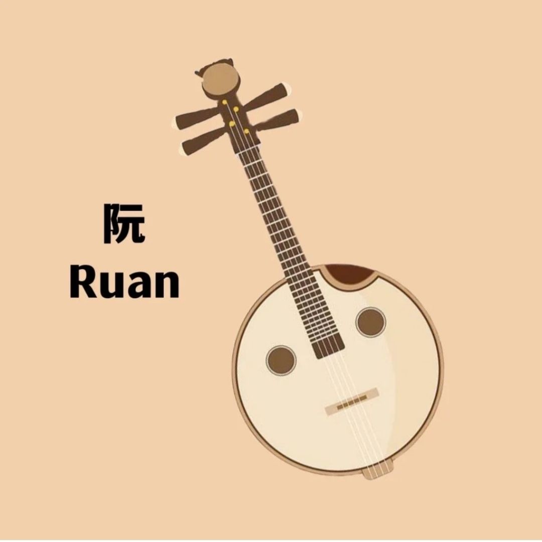 Ruan 阮